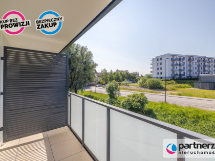 Mieszkanie Gdańsk Kowale ul. Glazurowa