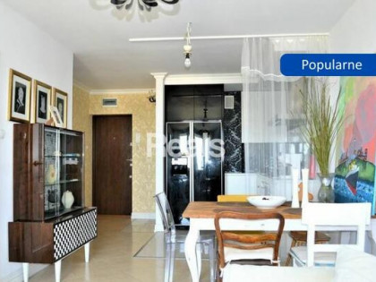 Mieszkanie Warszawa śródmieście, ul. Wałowa