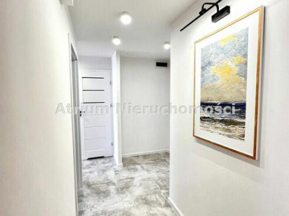 Komfortowe mieszkanie w centrum