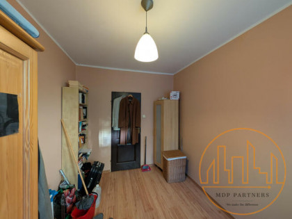 Mieszkanie Warszawa gm. Ursynów Ursynów, Natolin,