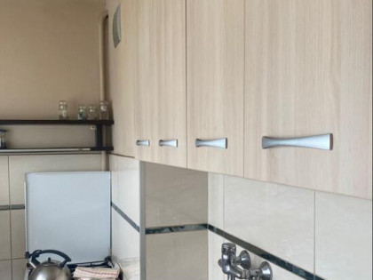 Teofilów - Wici -  45 m2 - rozkładowe - do remontu