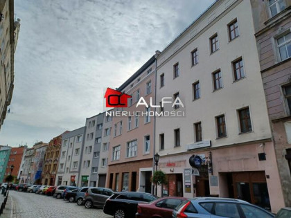 Lokal użytkowy Świdnica, Centrum