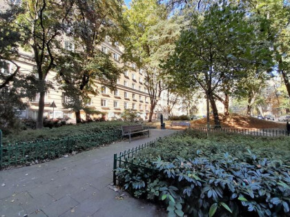 Mieszkanie Warszawa Śródmieście, Muranów, Andersa Władysława gen.