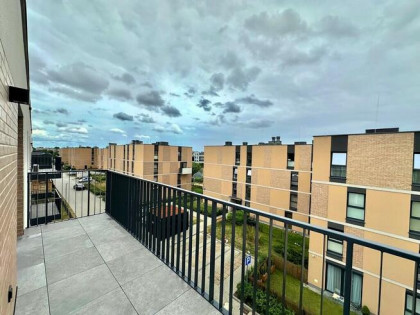 Nowe Mieszkanie Apartamenty Ostródzka Bez prowizji