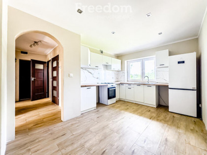 Radziszewo – mieszkanie po generalnym remoncie