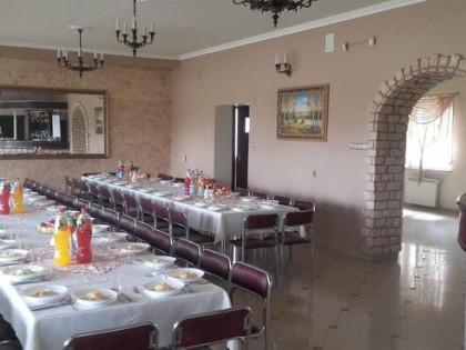 Lokal użytkowy Ruda Strawczyńska gm. Strawczyn Ruda Strawczyńska