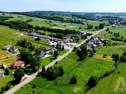 Na sprzedaż lokal handlowy