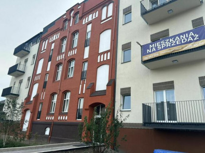 Najtaniej od dewelopera! M3 - z możliwośćą pod klucz!