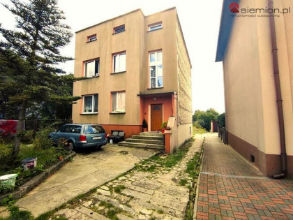 Dom Wojkowice Żychcice, Jana III Sobieskiego