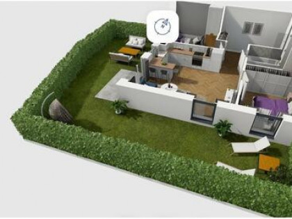 Mieszkanie Kraków Prądnik Biały