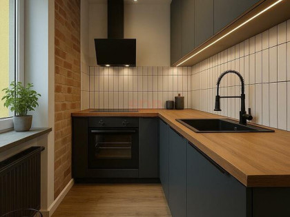 Mieszkanie Wrocław Śródmieście, Nadodrze, Kaszubska