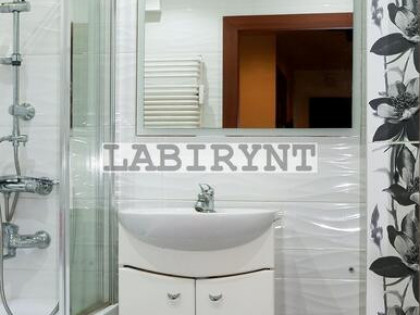 M-4/M-5, Skłodowskiej-Curie, 73m2, duży balkon