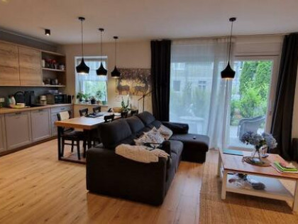 Mieszkanie Szczecin Gumieńce, Krakowska