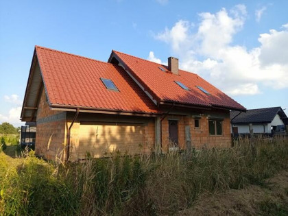 Zimnica koło Oleśnicy dom na sprzedaż