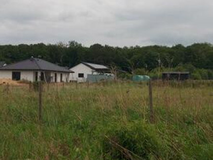 Siedlice sprzedam działkę budowlaną