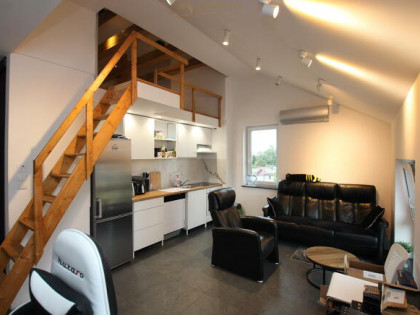 Mieszkanie Zabrze, Jana Heweliusza