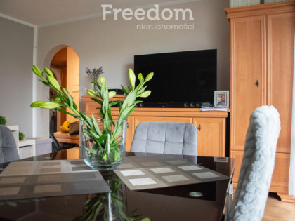 Mieszkanie Bolesławiec 61,8m2 na ul. Kleeberga