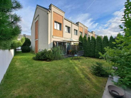 Okolice ul. Klasztornej 3 POZIOMY / OGRÓD / LUX