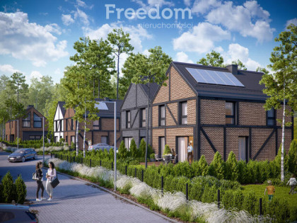 Osiedle Galileo - zamieszkaj pod gwiazdami