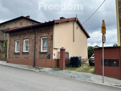 Dom do wynajęcia - Ogrodzieniec