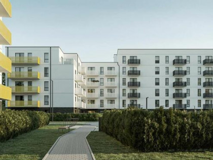 Mieszkanie Lublin Bazylianówka,