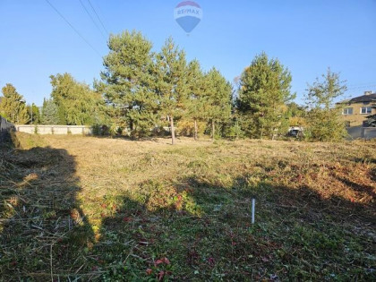 Działka budowlana - Zielonka u. Drewnicka