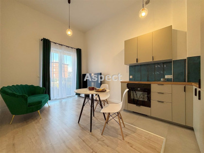 Mieszkanie Świętochłowice