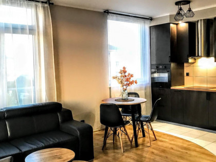 Mieszkanie Gdańsk Łostowice ul. Starogardzka