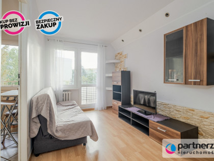 Mieszkanie Gdynia Karwiny ul. Buraczana