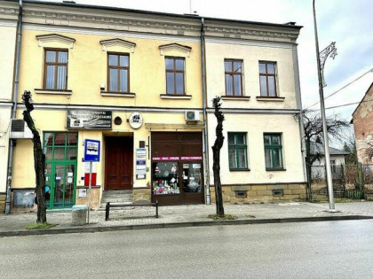 OFERTA BEZ PROWIZJI!! 016LW, Nowy Sącz, ul. Długosza, lokal/