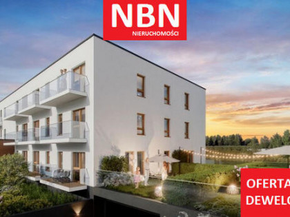 NOWE>EKOLOGICZNE>OSZCZĘDNE>56,52 m2>3 POKOJE