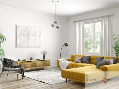 Nowe rodzinne 3 pokoje I hala garażowa