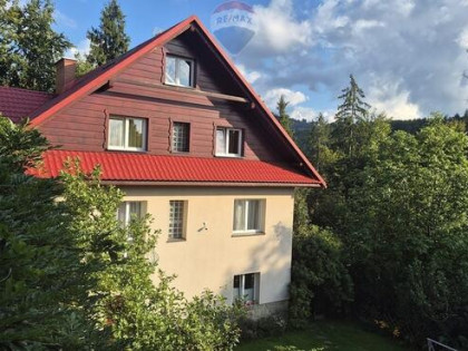 Pensjonat pod stokiem narciarskim