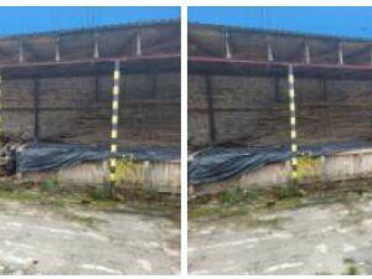 Syndyk sprzeda udział 99/100 w nieruchomości zabudowanej