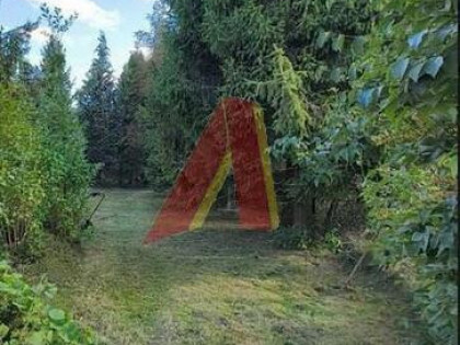 Działka budowlana Bolechowice gm. Zabierzów, Turystyczna