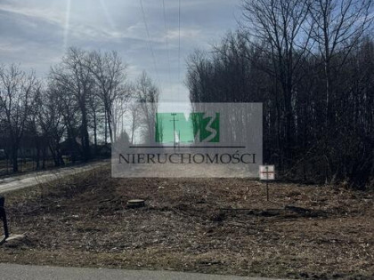 DO SPRZEDAŻY DZIAŁKA W DĘBNIE