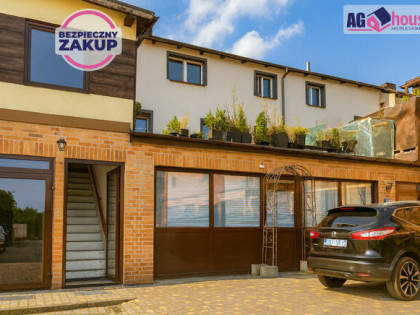 Lokal użytkowy Kartuzy, Tadeusza Kościuszki