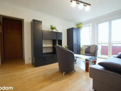 Kawalerka do wynajęcia KSM ul. Sandomierska