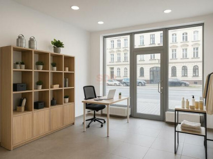 Lokal użytkowy Warszawa Praga Płd., Grochów, Grochowska