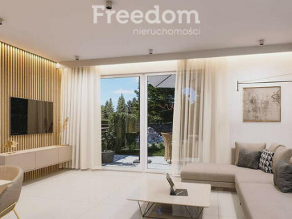 Segment w zabudowie szeregowej, Jaroty, Olsztyn