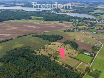 Działki pod budowę Szkotowo