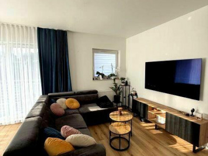 Mieszkanie 70m2, Gdańsk Ujeścisko-Łostowice, bez pośrednika