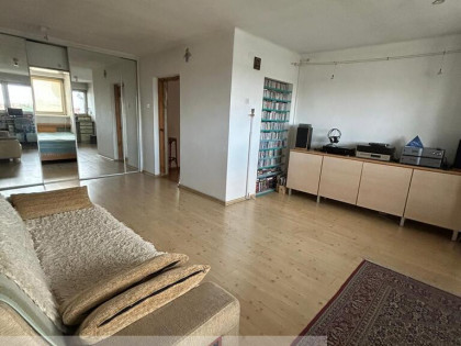 Na sprzedaż mieszkanie w centrum miasta - ok. 77m2