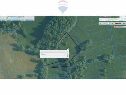 Działki rolne w Gilowicach