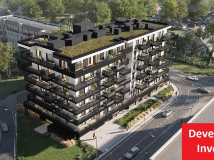 NOWE MIESZKANIE > 4 pokoje > 86,01 m2 > ul. Pawia