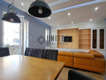 Okolice ul. Karmelkowej lux/balkon/piwnica