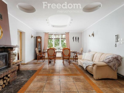 Wyjątkowa posiadłość z klimatem