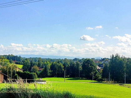 DZIAŁKI-CICHA SPOKOJNA OKOLICA