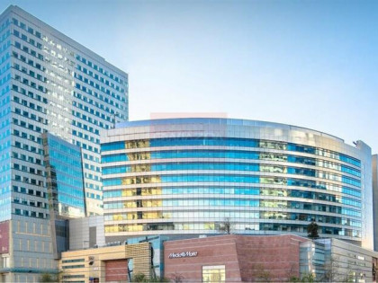 Powierzchnia biurowa Warszawa Śródmieście