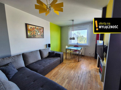 Mieszkanie Kielce ul. Tektoniczna